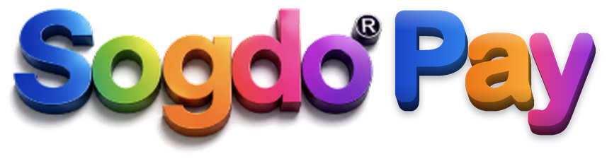 Sogdo® Pay